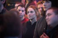 Кадр Дивергент