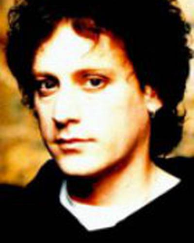 Перри Бамонт фото