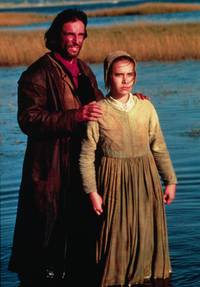 Кадр Суровое испытание