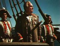 Кадр Корабли штурмуют бастионы