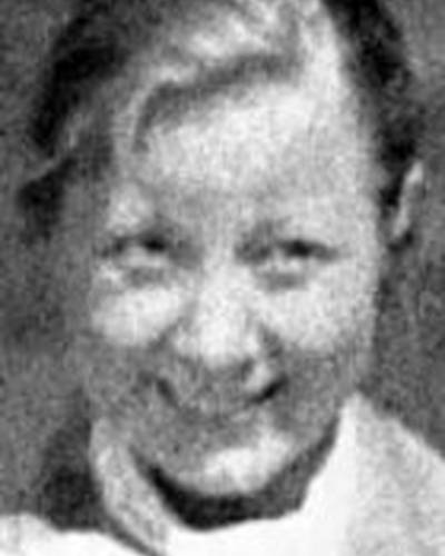 Антонина Бендова фото