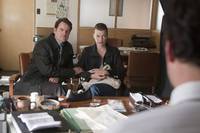 Кадр Лица в толпе