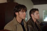 Кадр Сверхъестественное