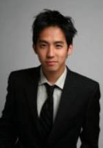 Джимми Вонг фото