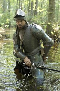 Кадр Новый Свет