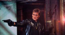 Кадр из фильма "Тайный план" - 2