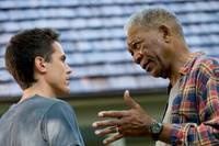 Кадр Прощай, детка, прощай