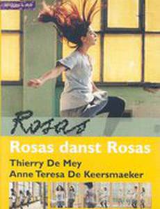 Rosas danst rosas