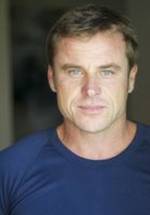 Бен Оксенбулд фото