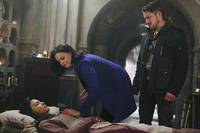 Кадр Однажды в сказке