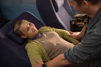 Кадр Путешествие Гектора в поисках счастья