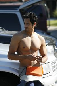 Кадр Убежище