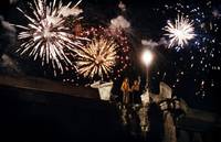 Кадр Любовники с Нового моста