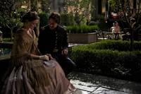 Кадр Заговорщица