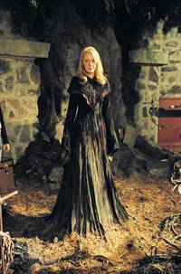 Кадр Темный лес