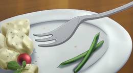 Кадр из фильма "Жгучий взор Шаны 2" - 1