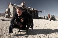 Кадр Священник