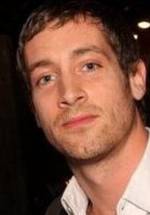 Риз Дэвид Томас фото