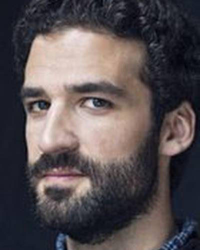 Себастьен Пудеру фото