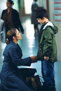 Кадр Госпожа горничная