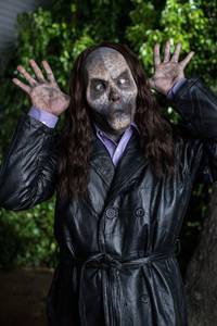 Кадр Дом с паранормальными явлениями 2