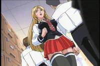 Кадр Чёрная Библия (мини-сериал)