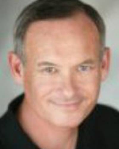 Барни Уэлш фото