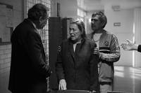 Кадр La calle de la amargura