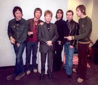 Кадр Легенда аллеи звезд