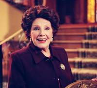 Кадр Узурпаторша