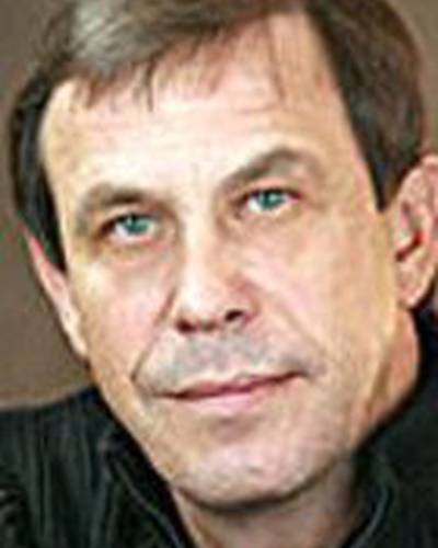 Сергей Цепов фото