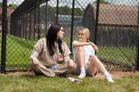 Кадр Оранжевый — хит сезона