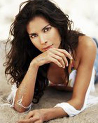 Патрисия Веласкес фото