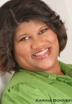 Карина Боннефил фото