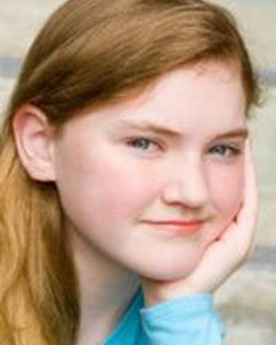 Джулианна Фриман фото