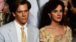 Кадр из фильма "Он сказал, она сказала" - 2