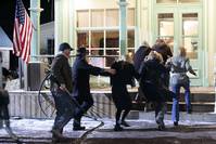 Кадр Воронье