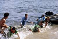 Кадр Челюсти 3