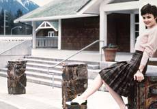 Жуткий дом из «Твин Пикса» продается за полмиллиона долларов