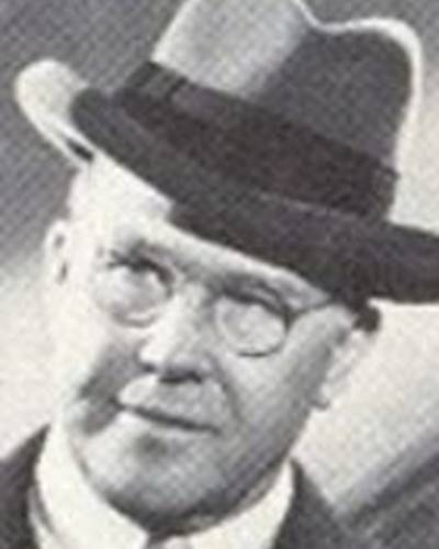 Гарри Хейден фото