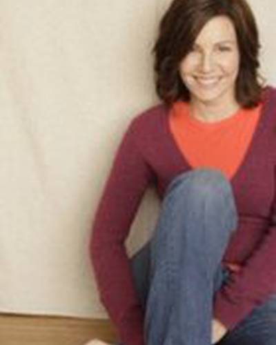 Лиза Сундштедт фото