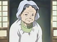 Кадр Нарутару