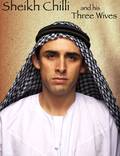 Постер из фильма "Sheikh Chilli and His Three Wives" - 1