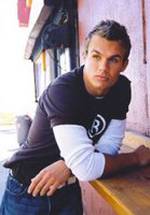 Арти Бакстер фото