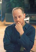 Герард Бирн фото