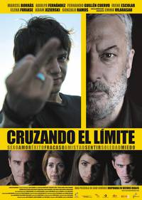 Постер Грань