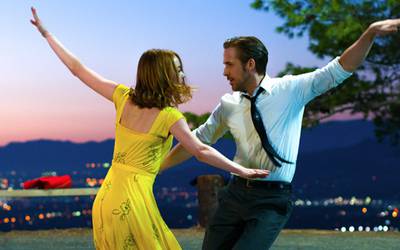 Стоит ли смотреть: «Ла Ла Лэнд»