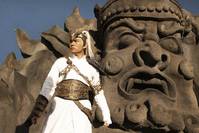 Кадр Настоящая легенда