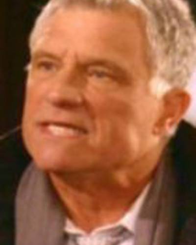 Джон Сандерфорд фото