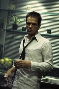 Кадр Опасные игры